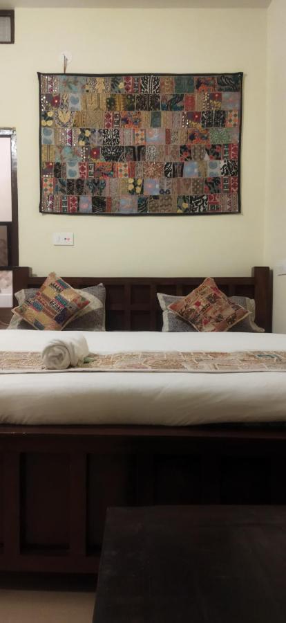 Relax Inn Jaisalmer Room photo