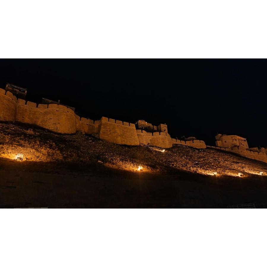 Relax Inn Jaisalmer Exterior photo