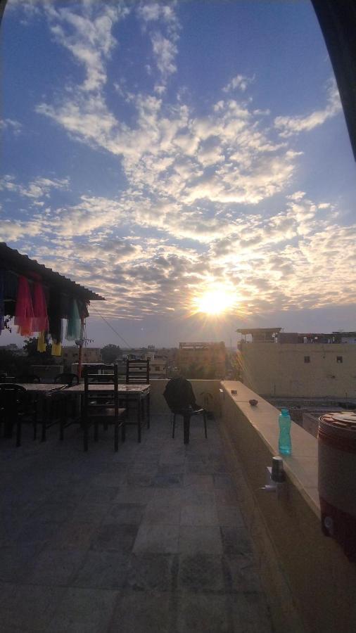 Relax Inn Jaisalmer Exterior photo
