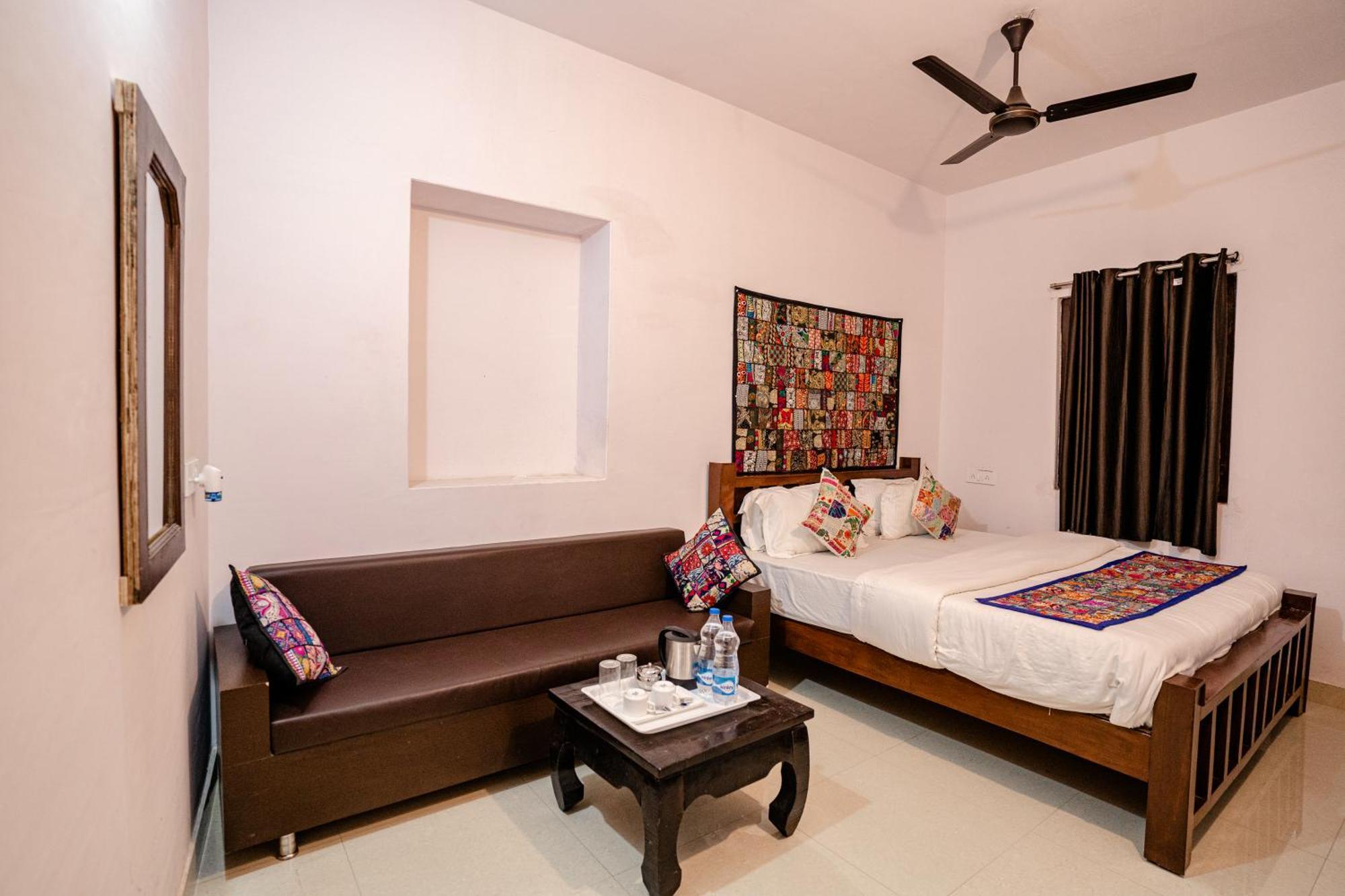 Relax Inn Jaisalmer Exterior photo