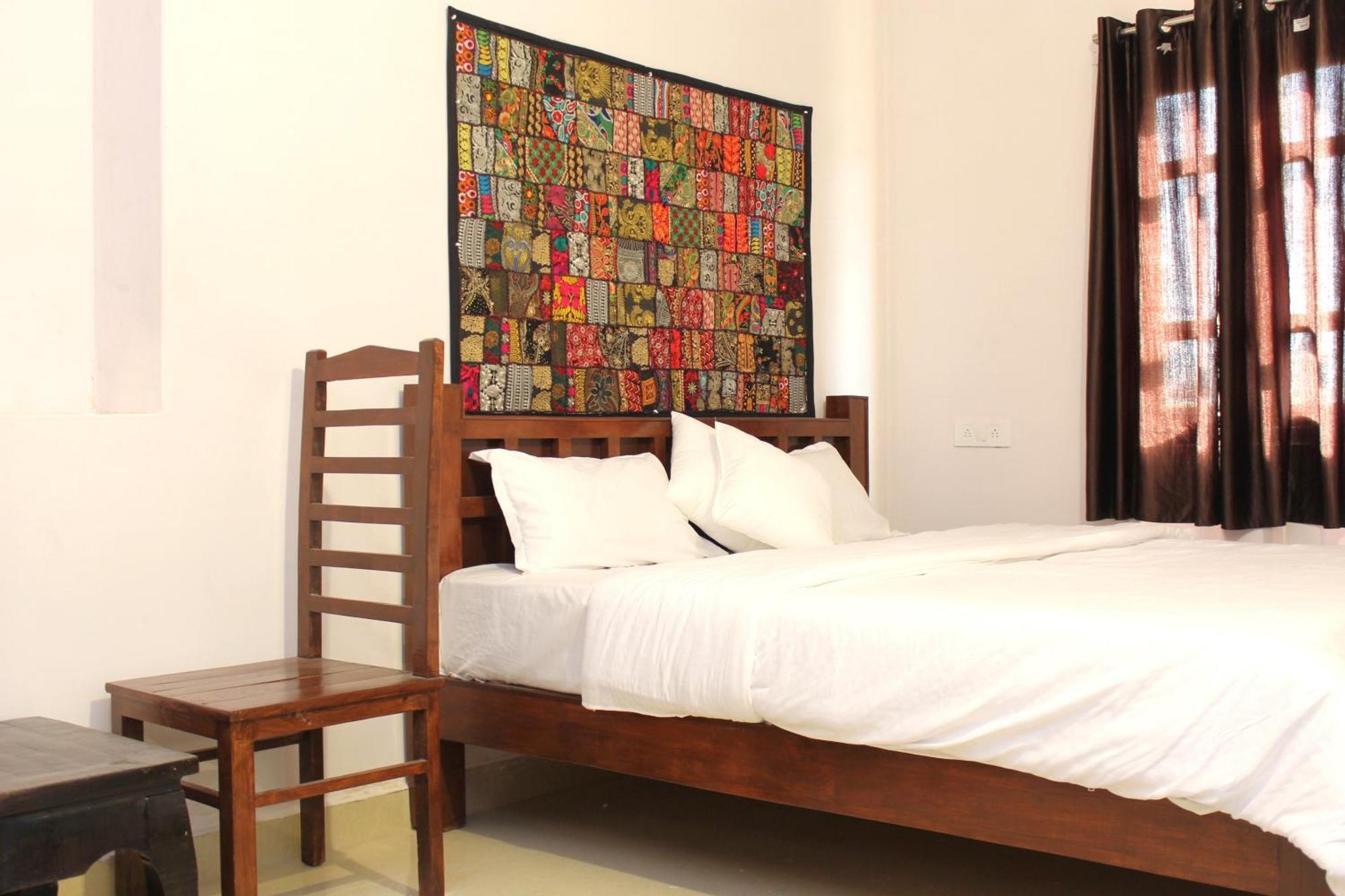 Relax Inn Jaisalmer Exterior photo