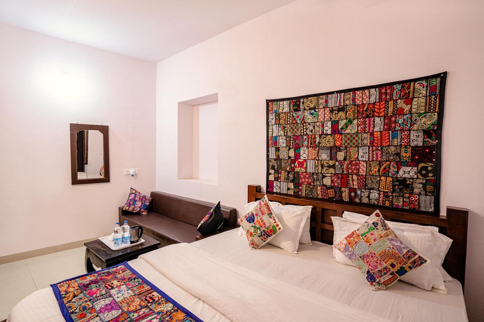 Relax Inn Jaisalmer Exterior photo