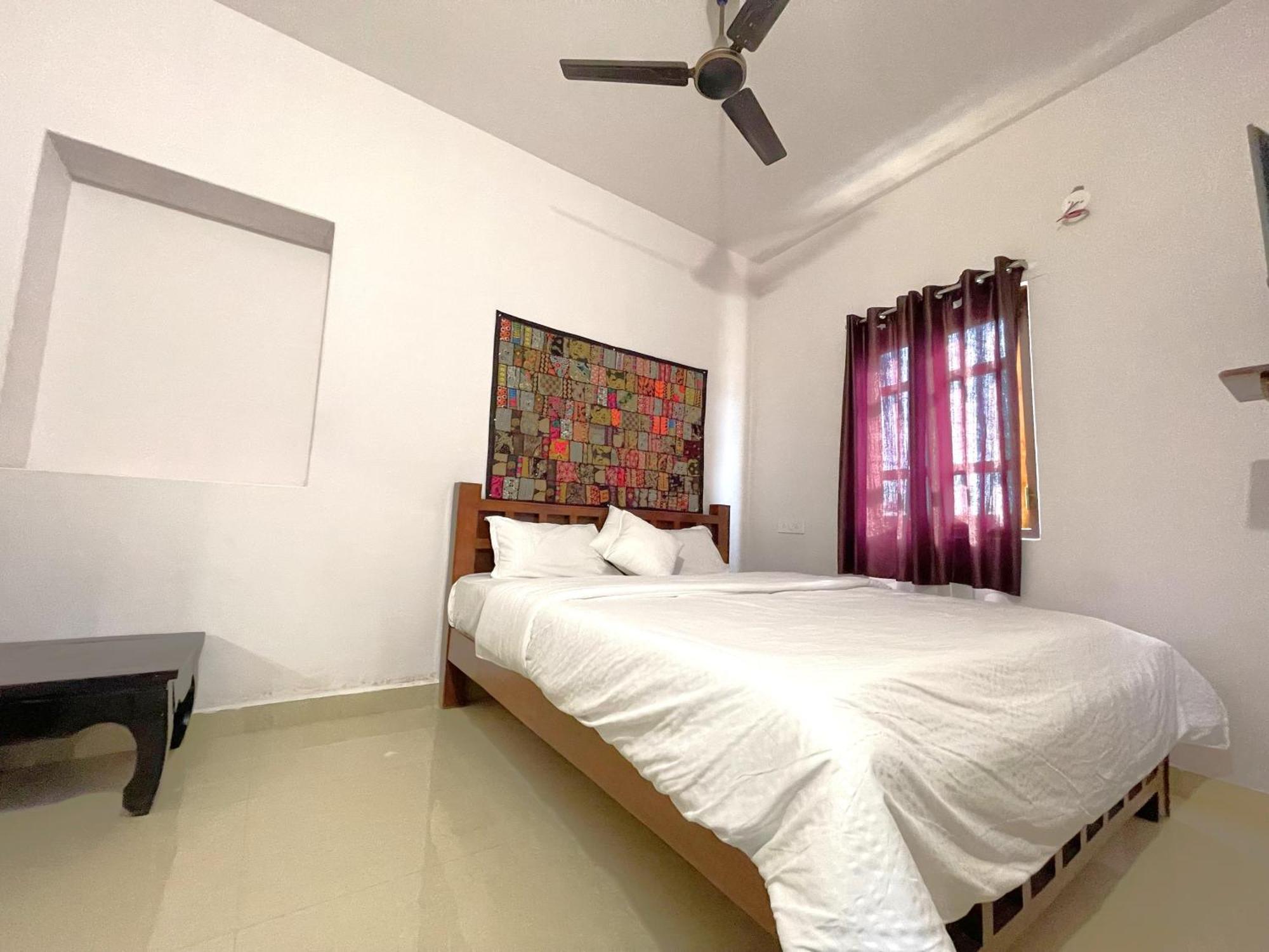 Relax Inn Jaisalmer Exterior photo