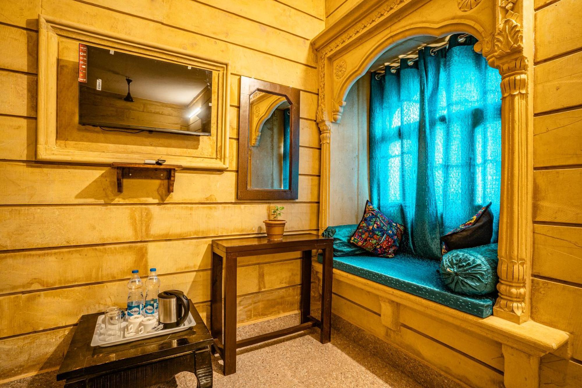 Relax Inn Jaisalmer Exterior photo