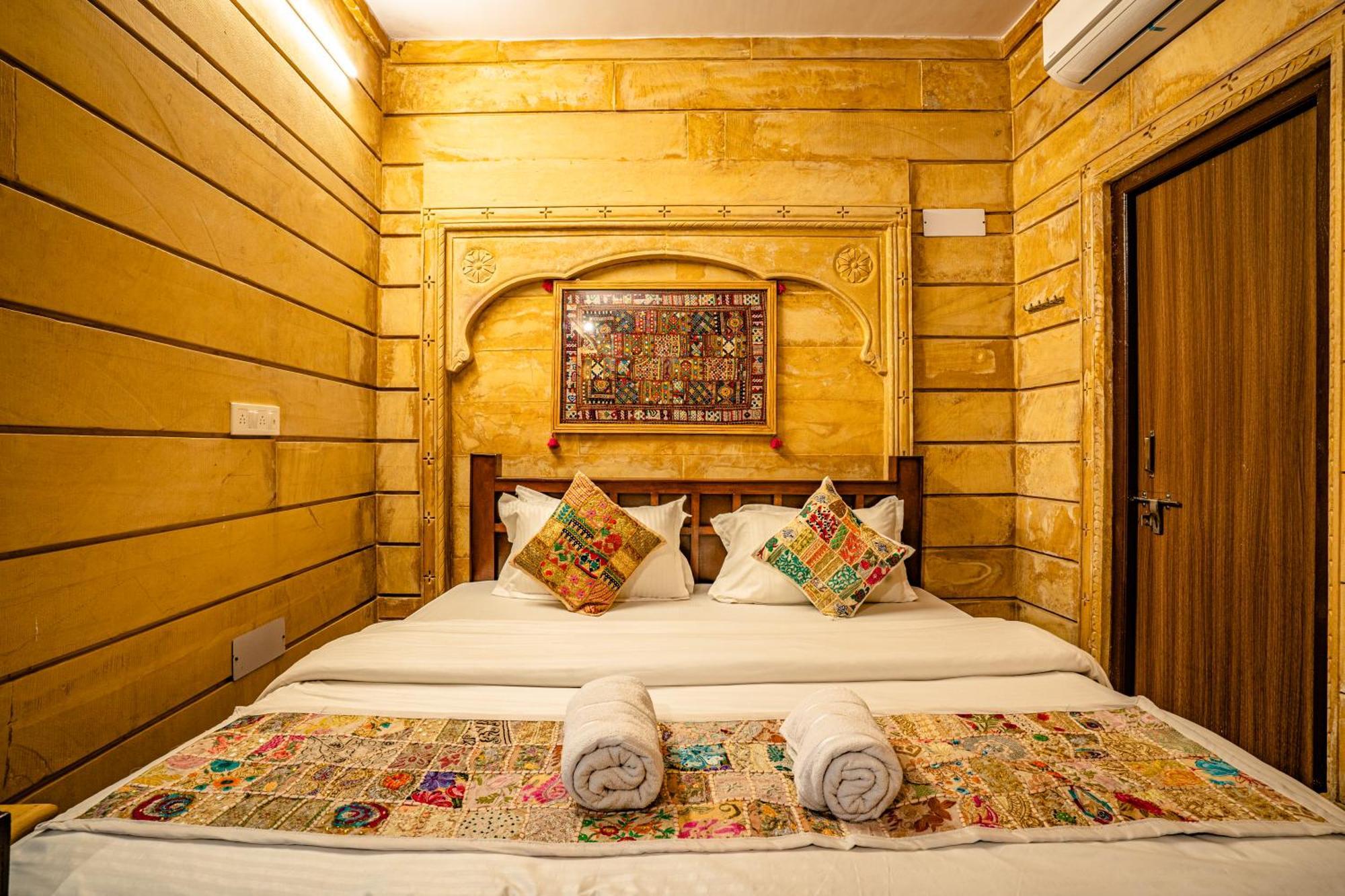 Relax Inn Jaisalmer Exterior photo