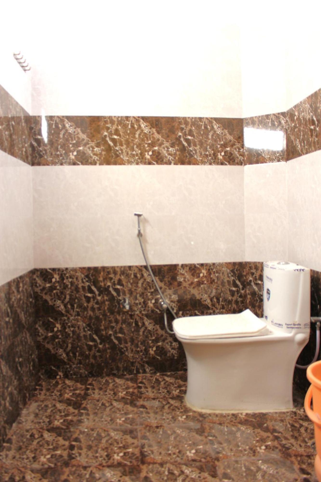 Relax Inn Jaisalmer Exterior photo