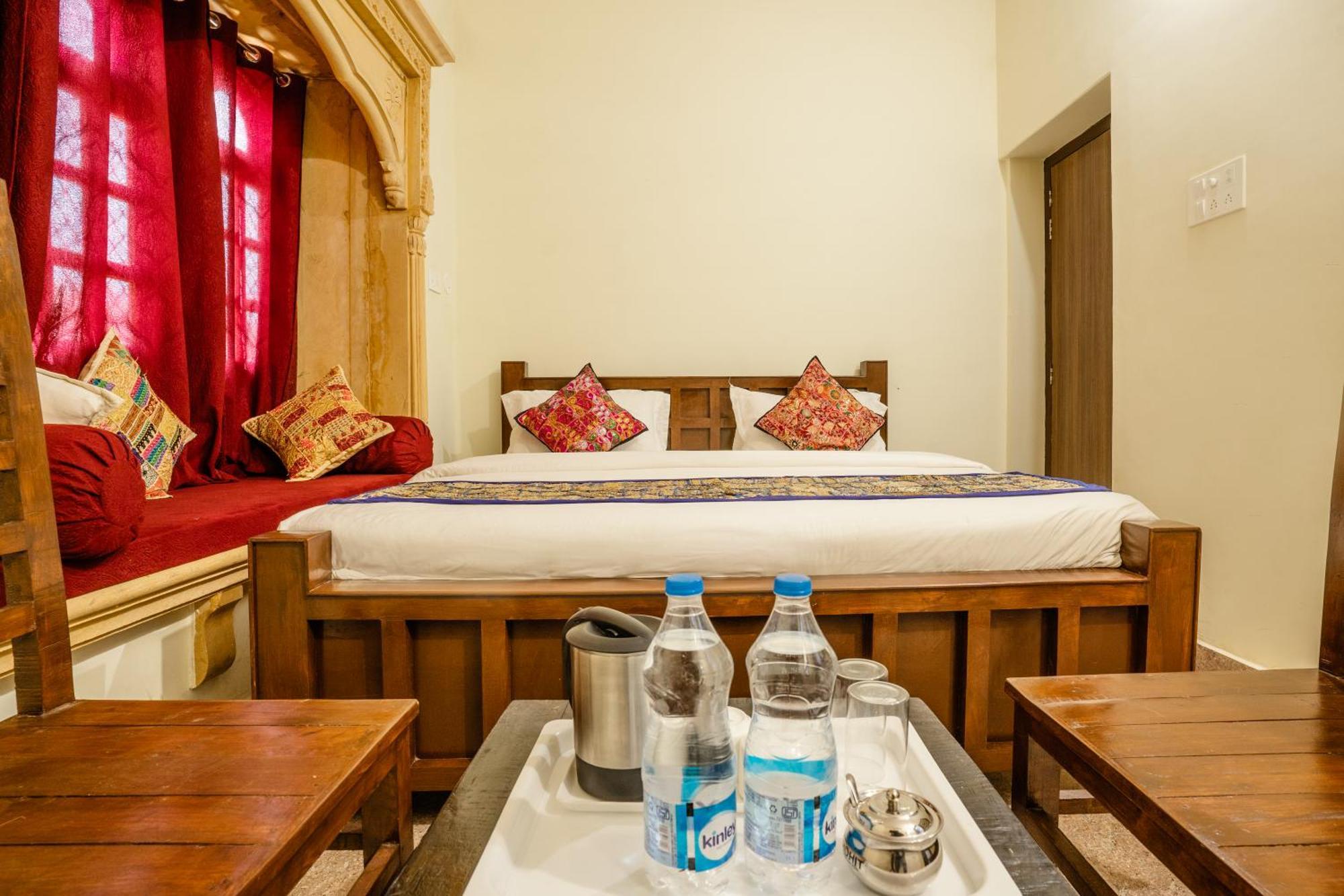 Relax Inn Jaisalmer Exterior photo
