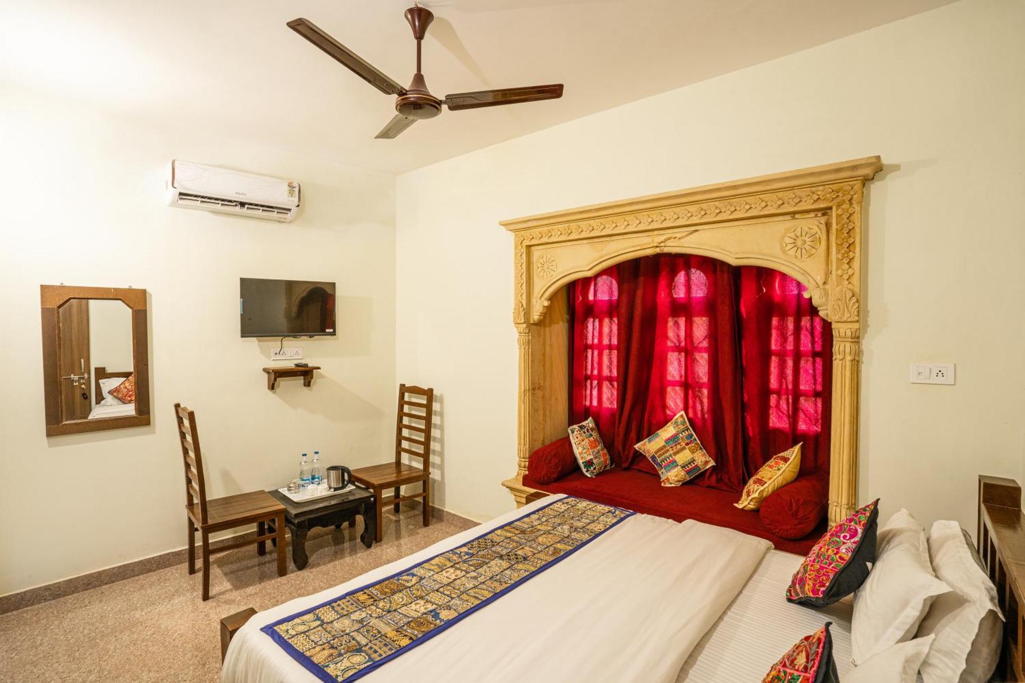 Relax Inn Jaisalmer Exterior photo