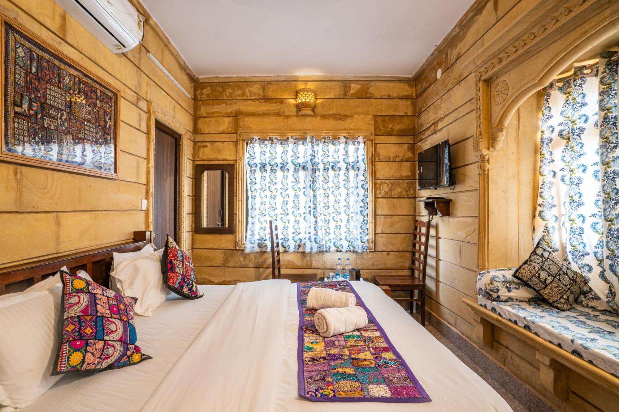 Relax Inn Jaisalmer Exterior photo