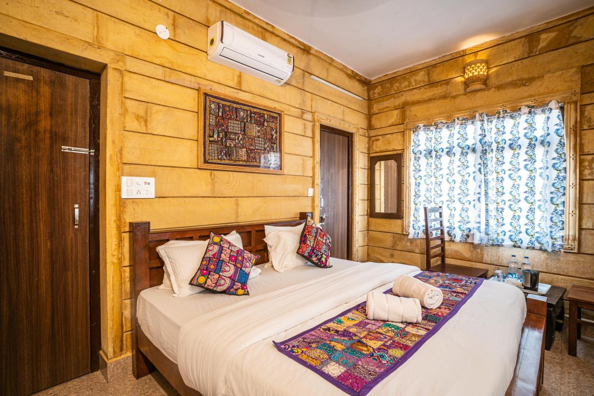 Relax Inn Jaisalmer Exterior photo